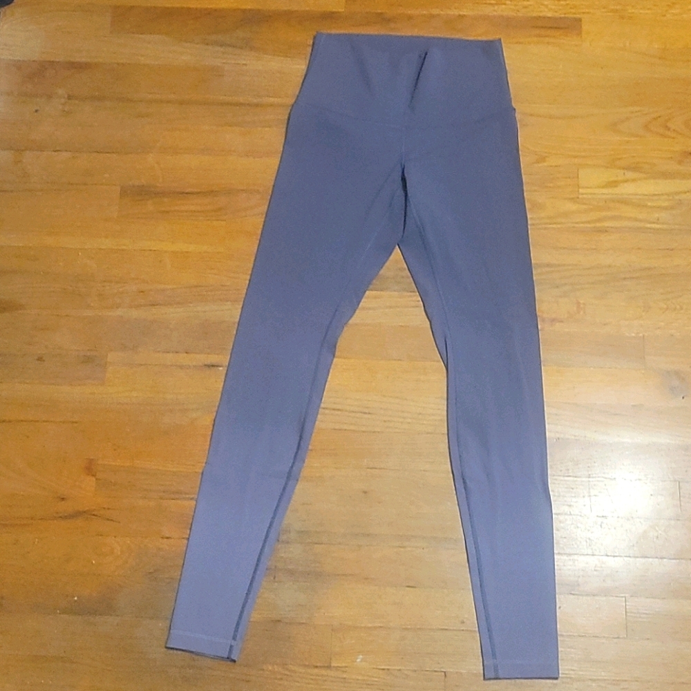 High waist Lululemon leggings